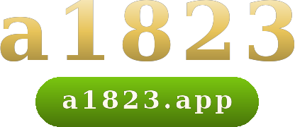 a1823 logo